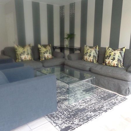 Thatchfoord Lodge Johannesburg Zewnętrze zdjęcie