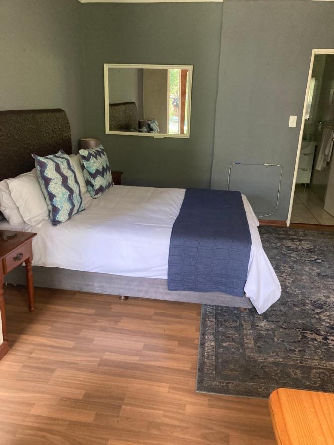 Thatchfoord Lodge Johannesburg Zewnętrze zdjęcie