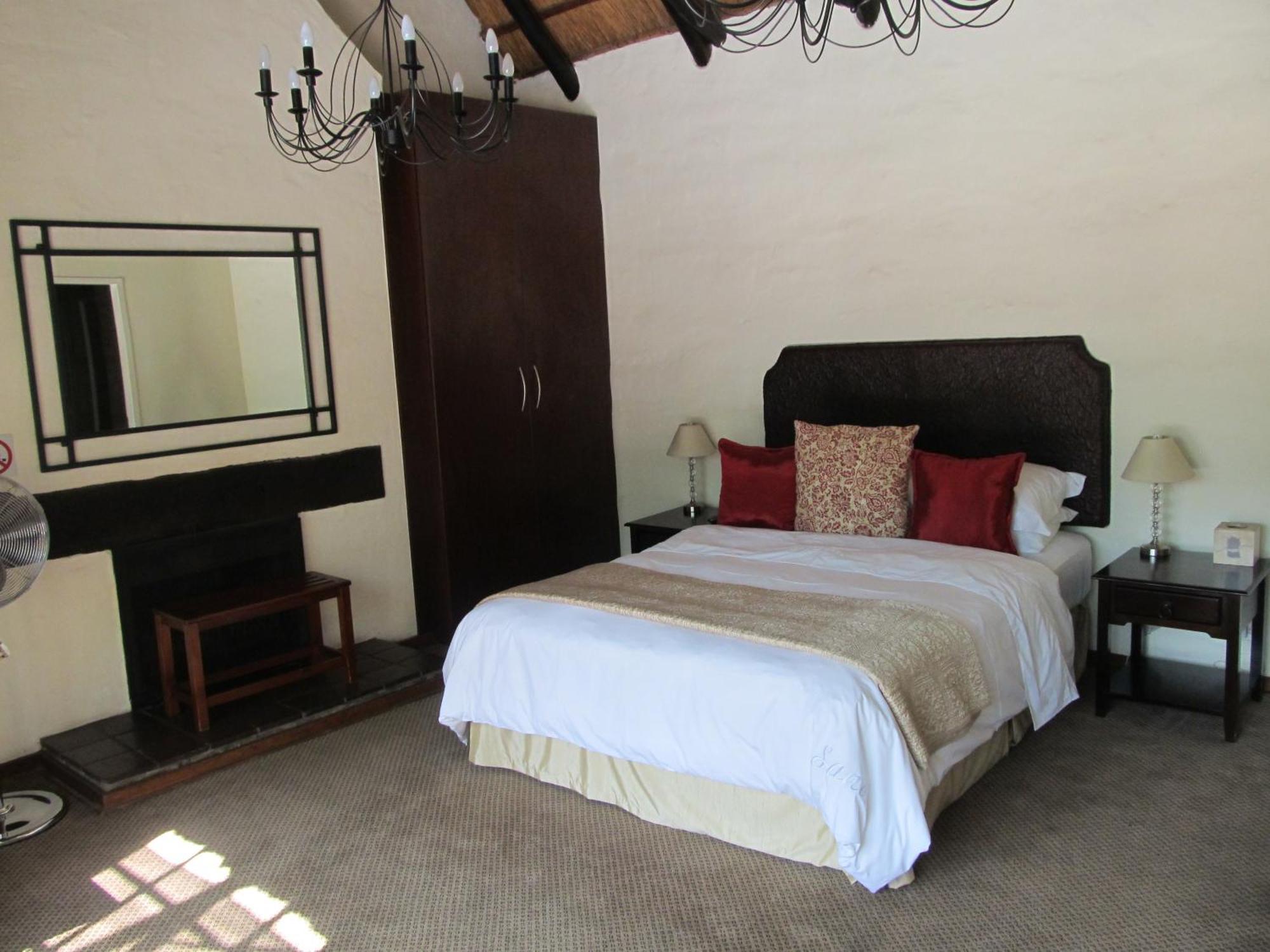Thatchfoord Lodge Johannesburg Zewnętrze zdjęcie