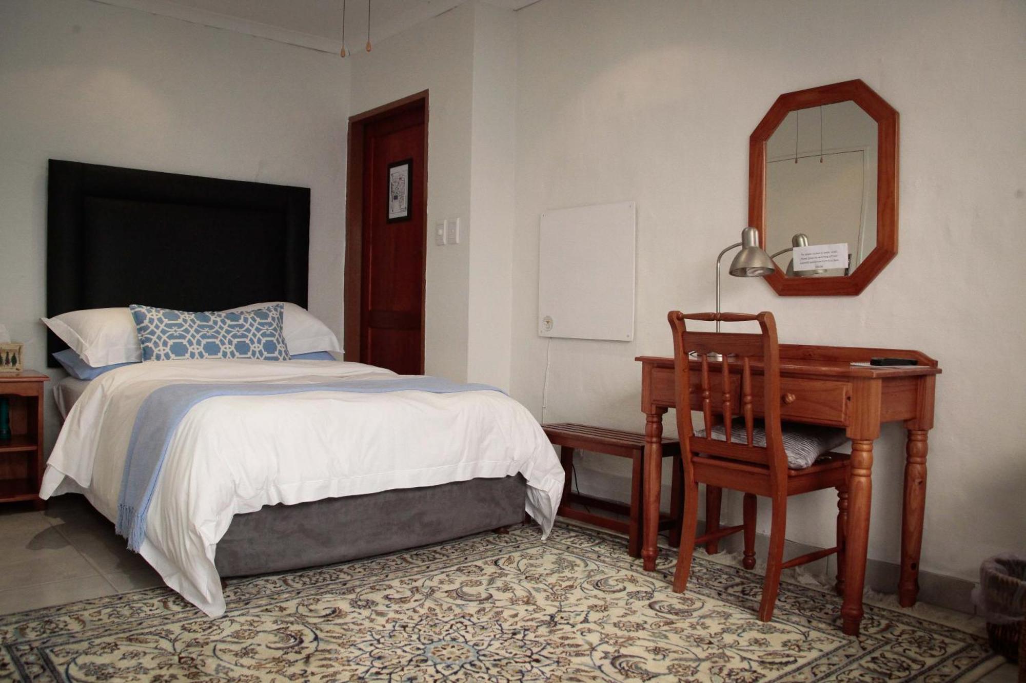 Thatchfoord Lodge Johannesburg Zewnętrze zdjęcie