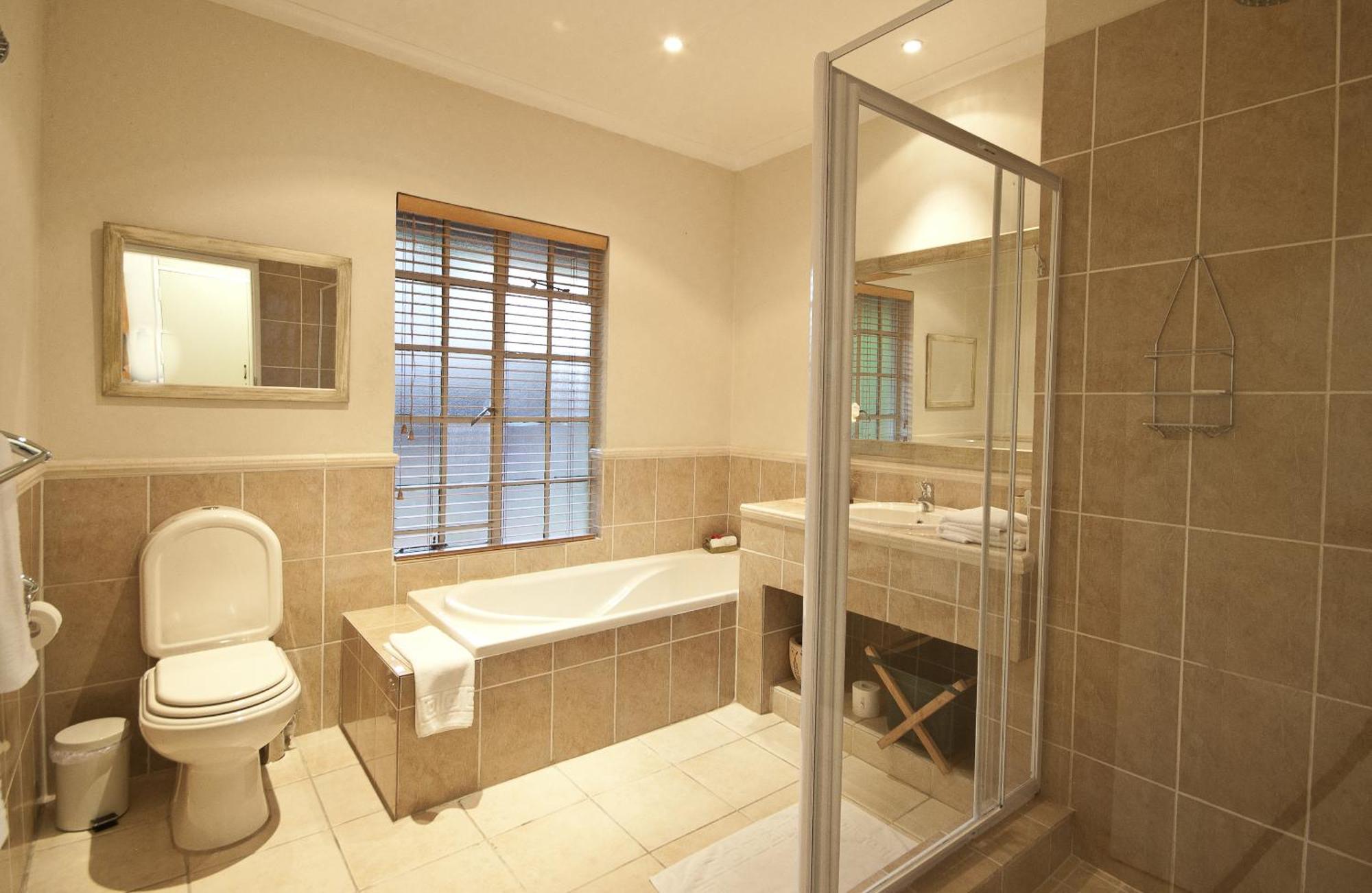 Thatchfoord Lodge Johannesburg Zewnętrze zdjęcie