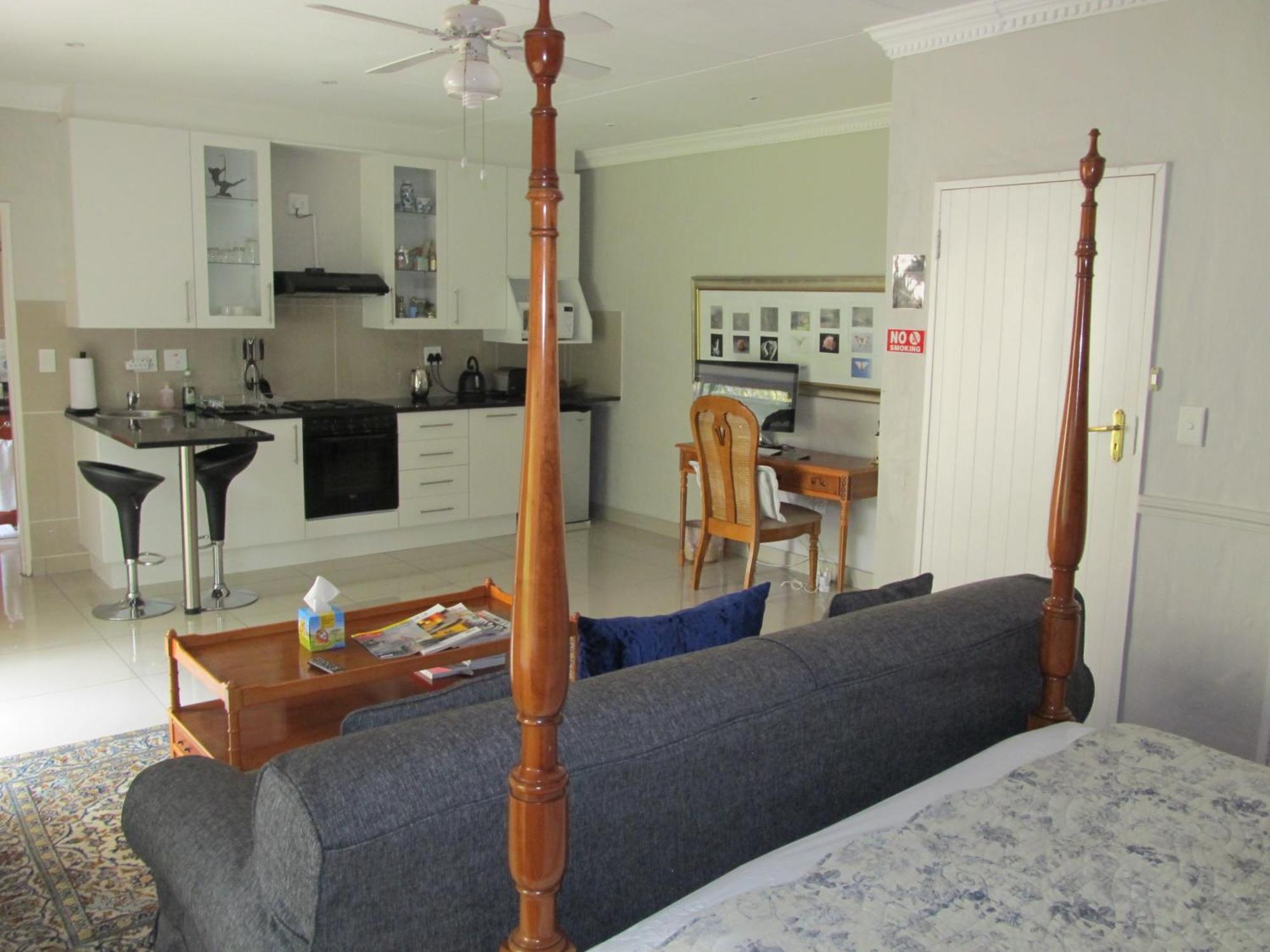 Thatchfoord Lodge Johannesburg Pokój zdjęcie