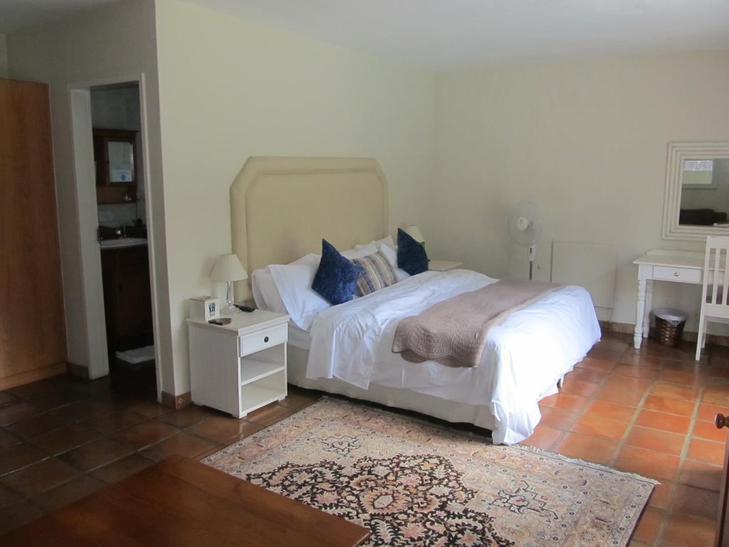 Thatchfoord Lodge Johannesburg Zewnętrze zdjęcie