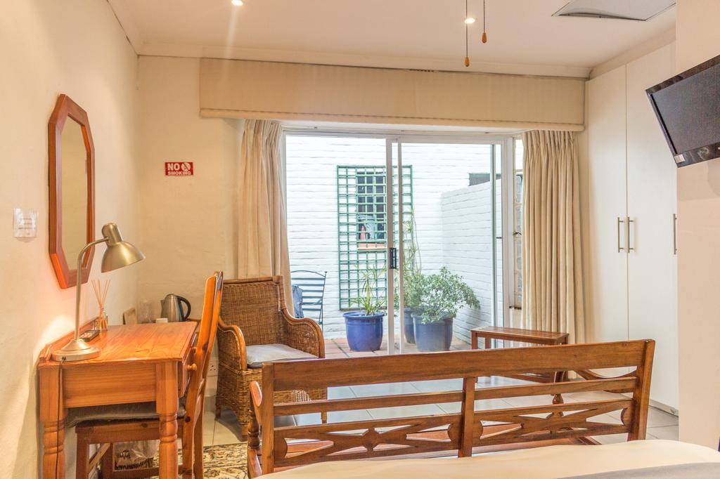 Thatchfoord Lodge Johannesburg Zewnętrze zdjęcie