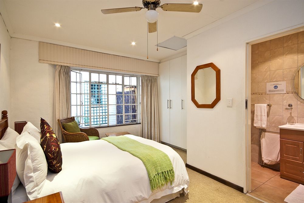 Thatchfoord Lodge Johannesburg Zewnętrze zdjęcie