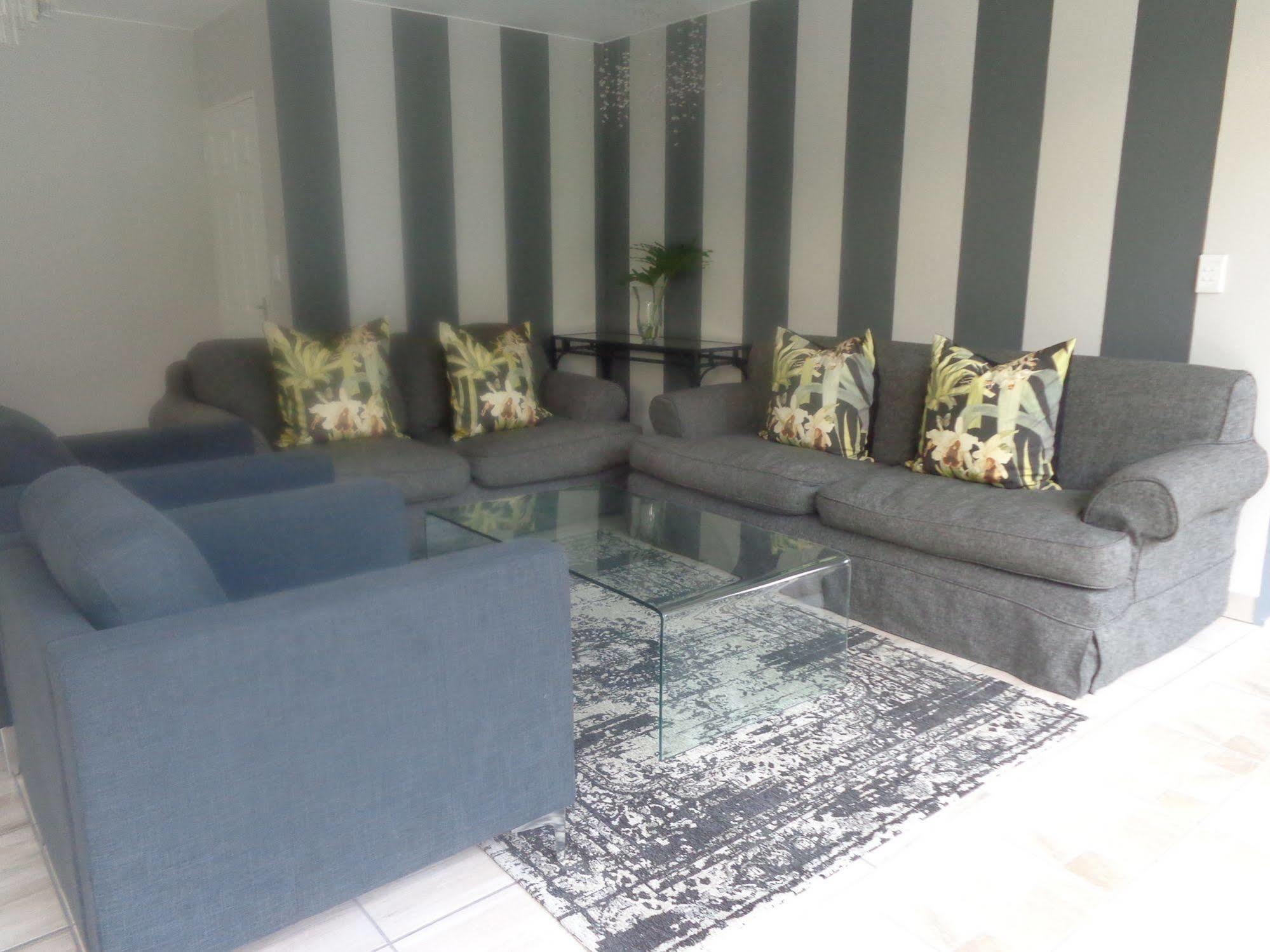 Thatchfoord Lodge Johannesburg Zewnętrze zdjęcie