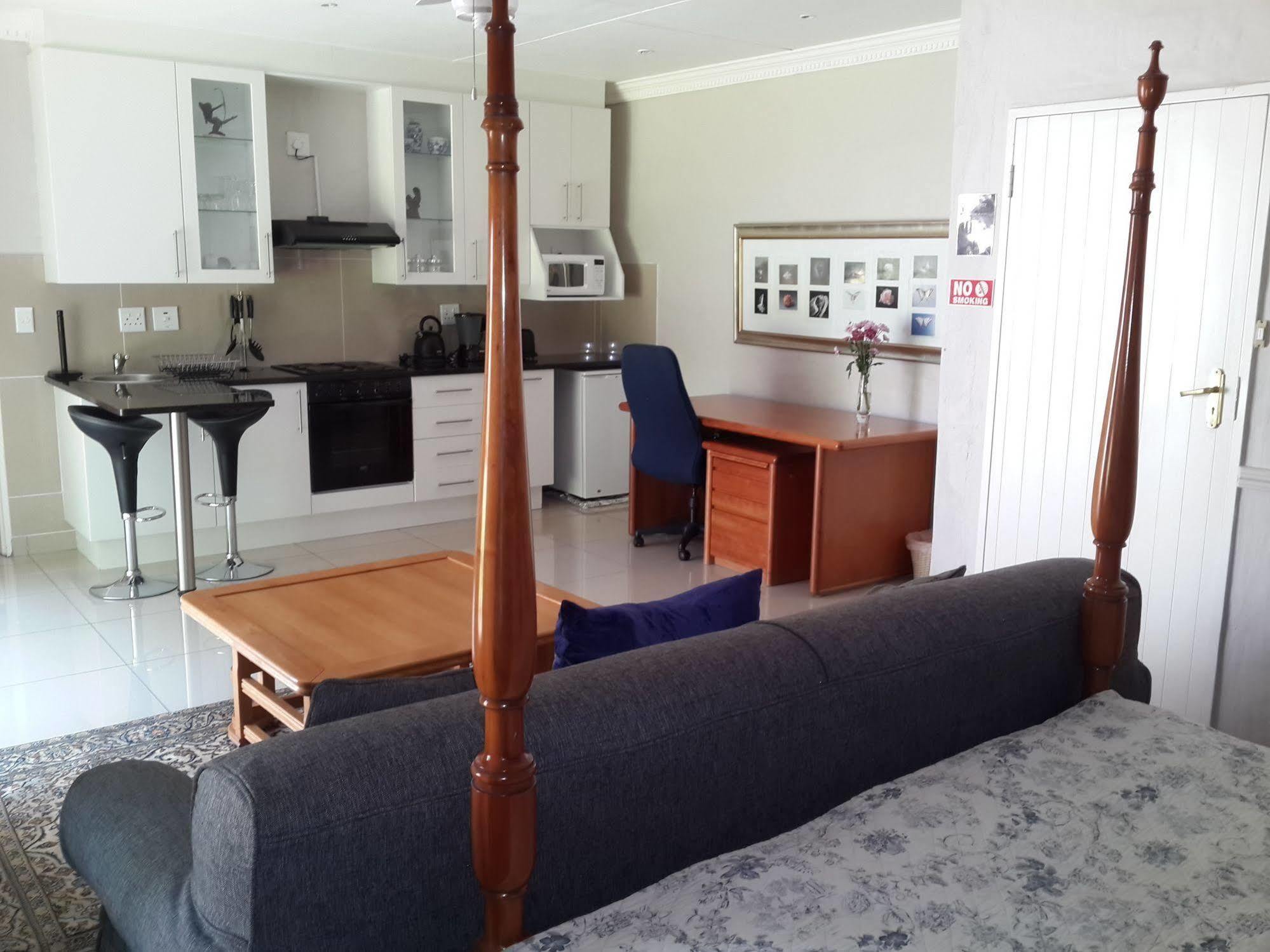 Thatchfoord Lodge Johannesburg Zewnętrze zdjęcie