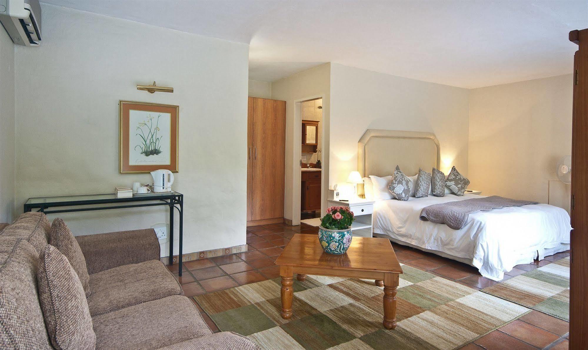 Thatchfoord Lodge Johannesburg Zewnętrze zdjęcie